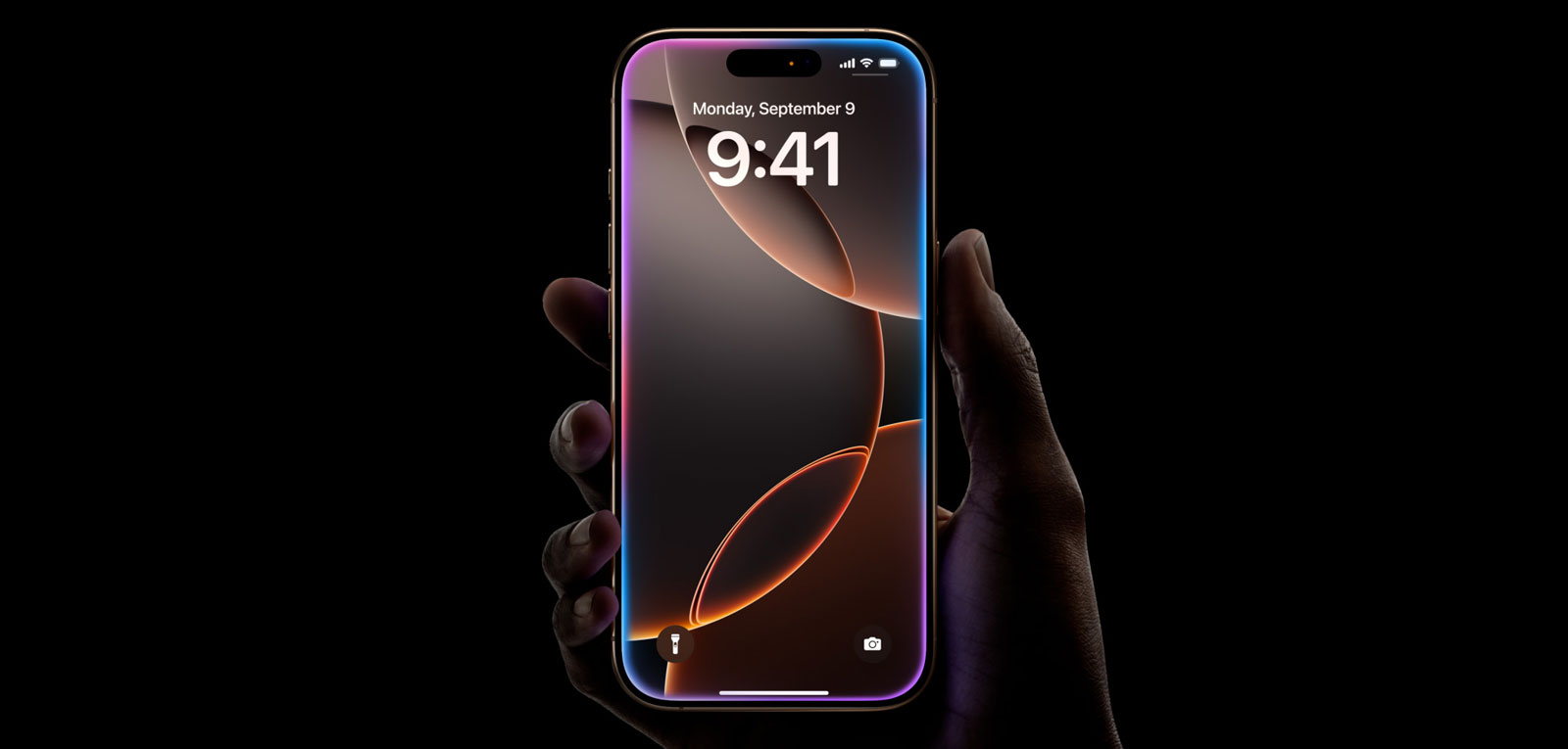 قیمت گوشی موبایل اپل مدل iPhone 16 Pro Max ظرفیت 256 گیگابایت رم 8 گیگابایت پارت نامبر zaa نات اکتیو